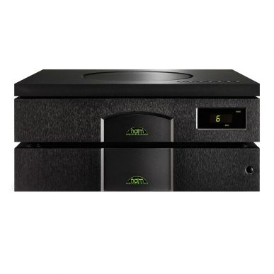 CD проигрыватель Naim CD 555 inc 555 PS DR